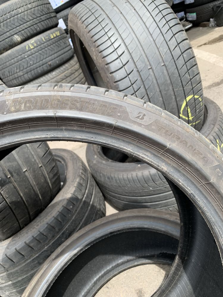 Anvelope vara SH 245 35 19 someseni MONTAJ GRATUIT