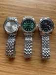 Часовник rolex oyster perpetual