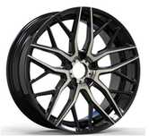 21" Джанти HAXER BMW G11 G30 Mercedes W221 W222 W223 S Coupe