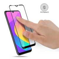 Folie sticla 20D FULL GLUE pt. Xiaomi Mi A3 , Redmi 9A, Mi 10T Lite 5G