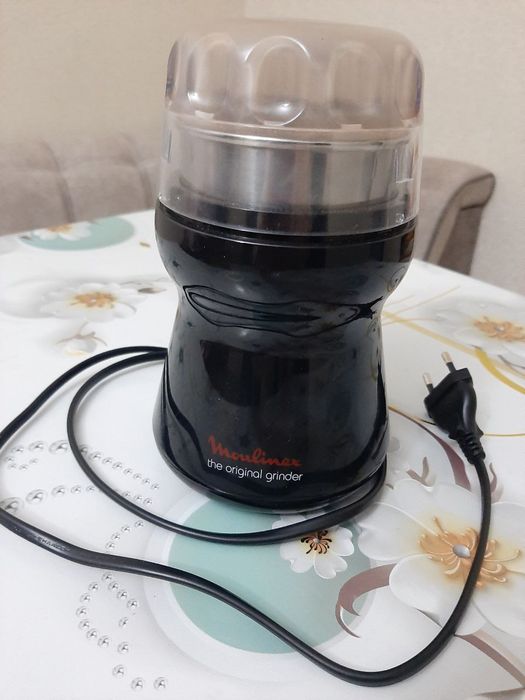 Кофемолка Mulinex