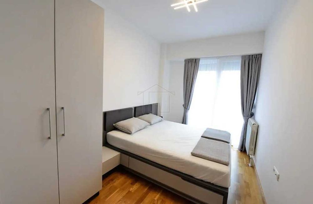 Дава се под наем Двустаен апартамент в Пловдив, Христо Смирненски - 64 кв.м за 362.1 € - Снимка #5