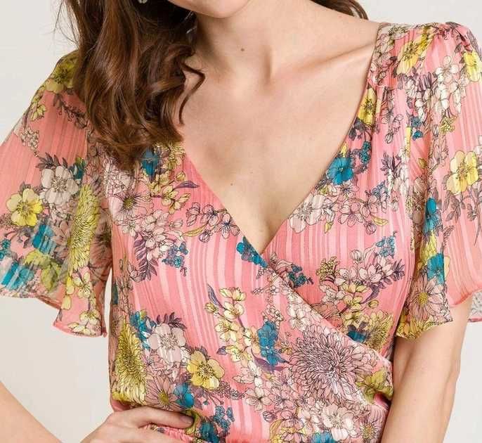 Rochie vara Naf Naf măsură 36