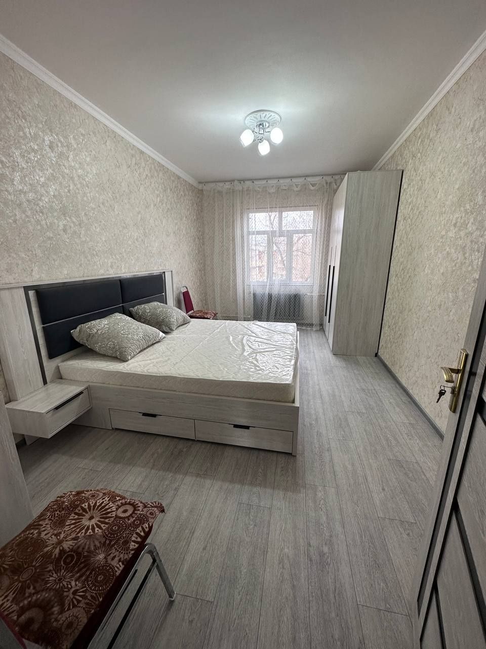 Аренда 2х комнатной квартиры