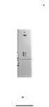 Frigider Belo 325L clasa A+, dispenser apa, in buna