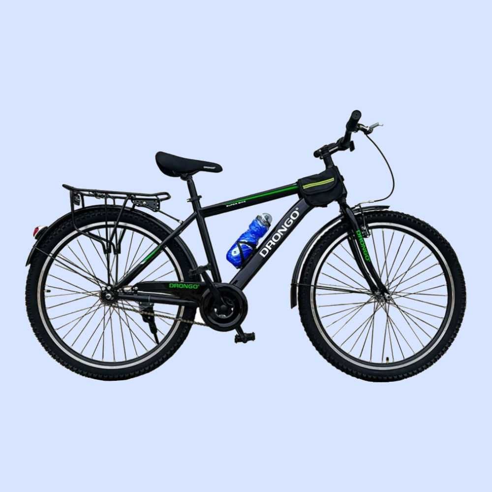 Velosiped Drongo Marvelous 26