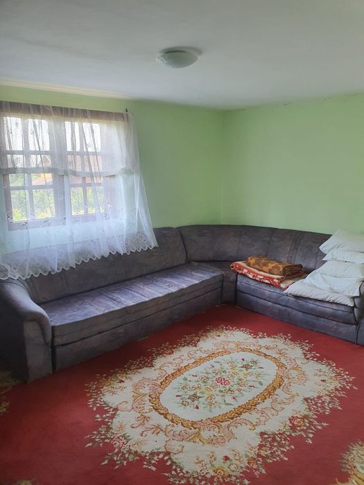 Casa de vacanta in zona turistica