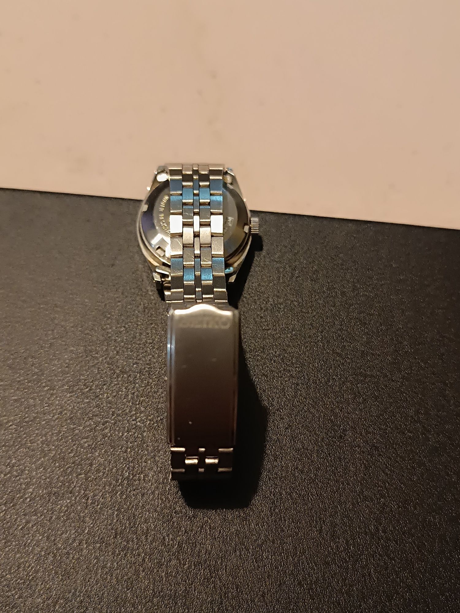 Дамски часовник Seiko