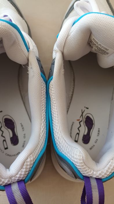 Маратонки Reebok