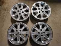 Оригинални джанти за Пежо 16" 4x108 6J ET27