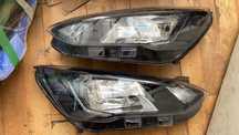 Faruri far led Ford focus 4 2018 , 2019 , 2020 , 2021 Stanga dreapta