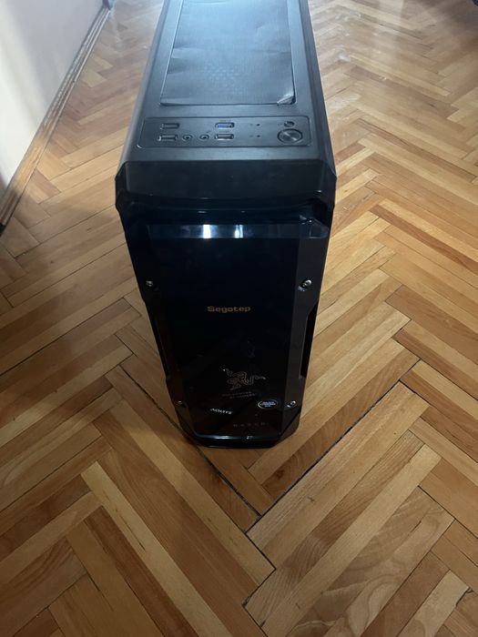 Vand calculator low-mid gaming