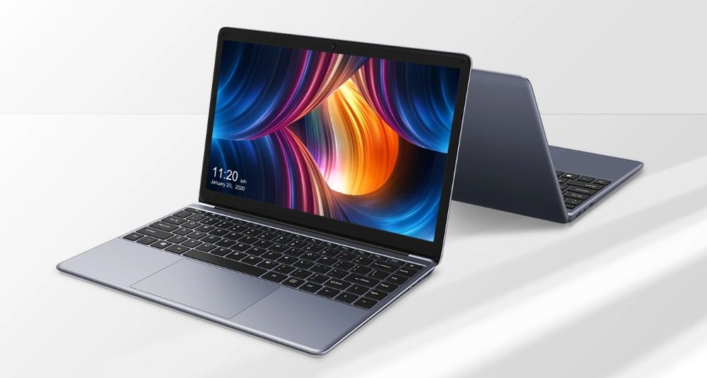 Продам ноутбук Chuwi HeroBook Pro