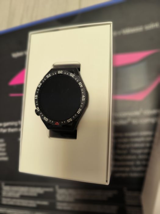 Ceas huawei watchgt 3se negru