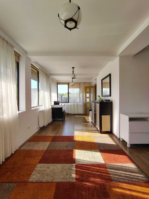 Vanzare casa langa padure, 650 mp teren, fara comision