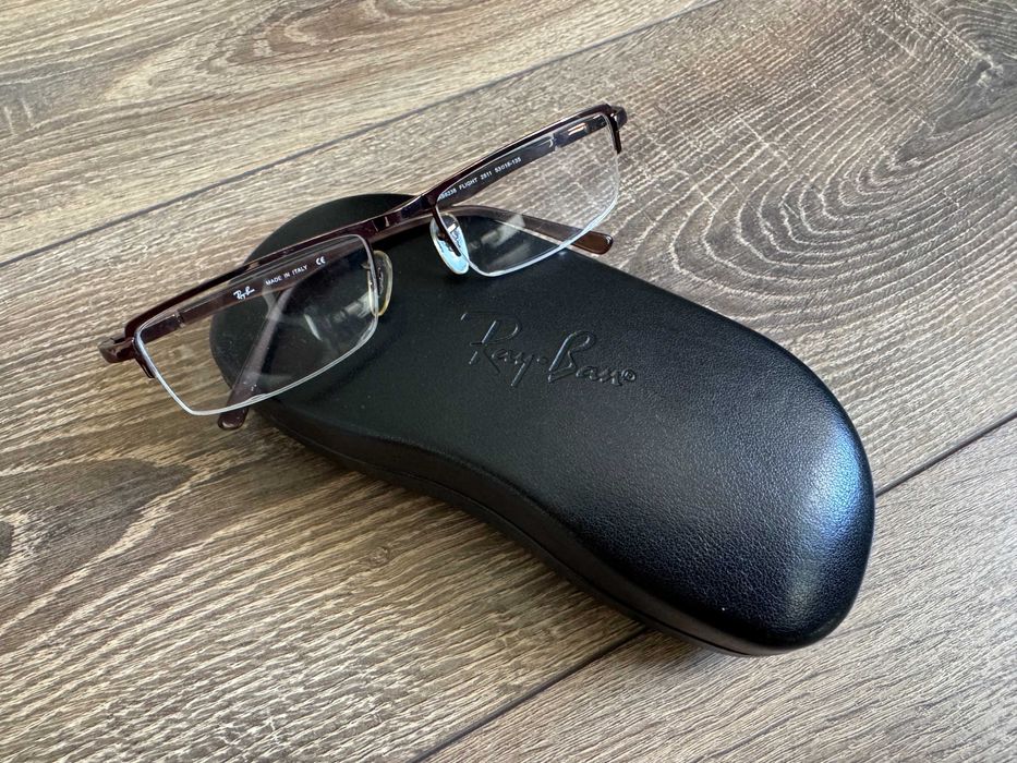 Ochelari vedere rama Ray-Ban BR6238 53 [ ] 18-135