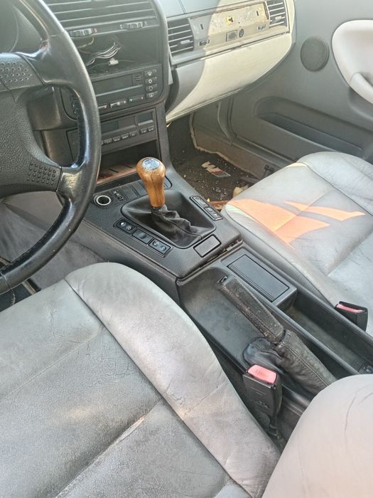 Vând e36 320i M50B20