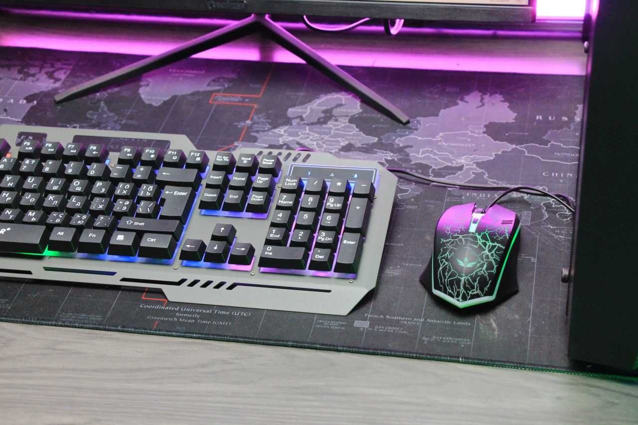 CS 2, CS GO, GTA 5, World of tank PUBG kabi o'yinlarga kompyuter
