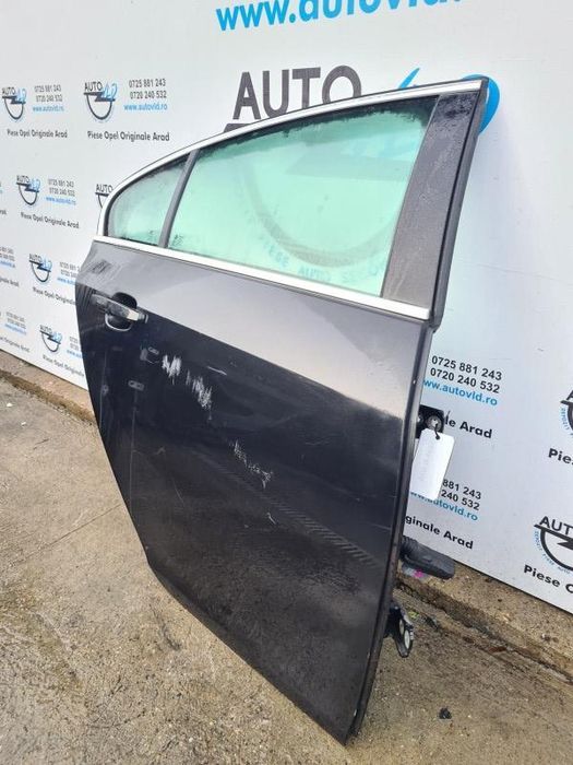Portiera usa spate dreapta Opel Insignia facelift