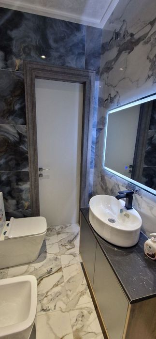 Аренда новостройка City Life