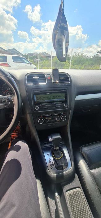 golf 6 1.4 tsi 160cp
