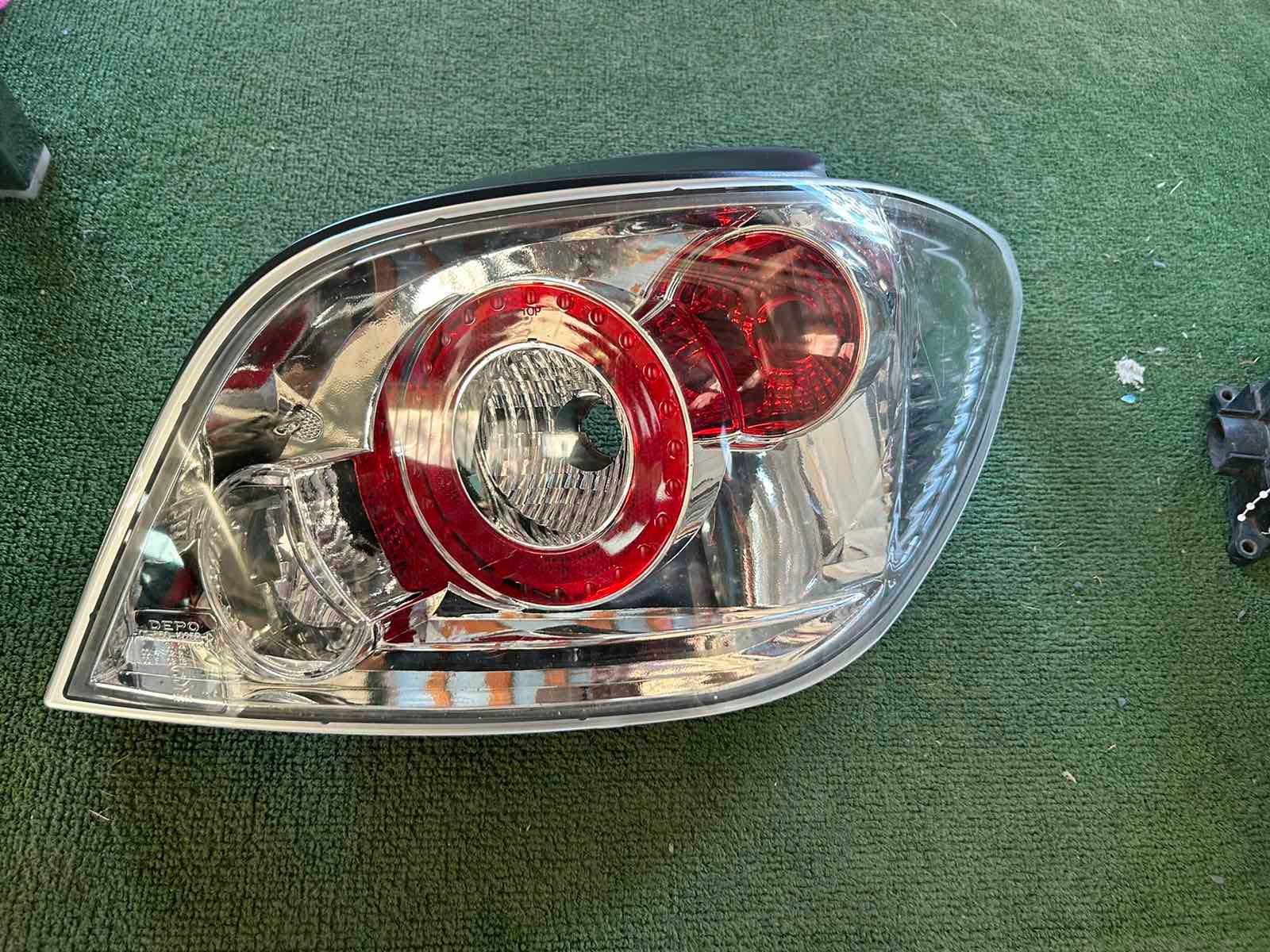 стоп десен нов Peugeot 307 модел 2001-2007г. #229SA