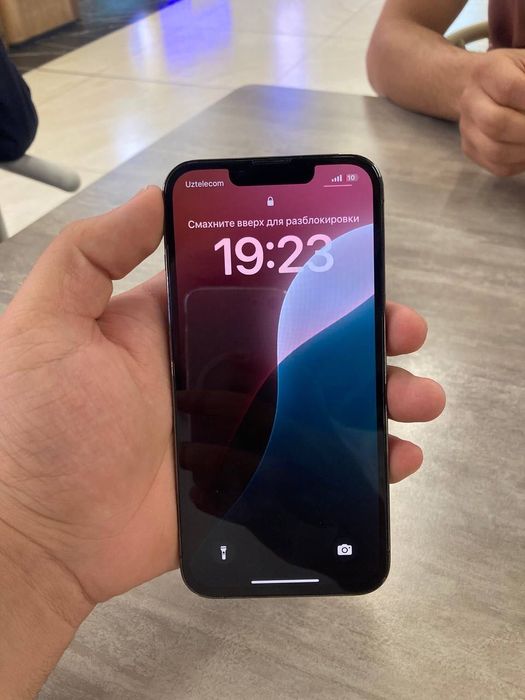 Iphone 13 pro 450$