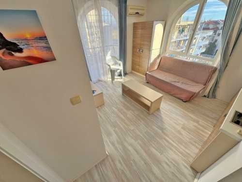 Продава се Двустаен апартамент в к.к. Слънчев бряг - 40 кв.м за 1375 €/кв.м - Снимка #5