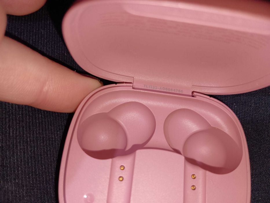 Carcasa casti jbl live pro 2