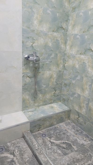 Узбекистанскый квартира 3х - 5 этаж