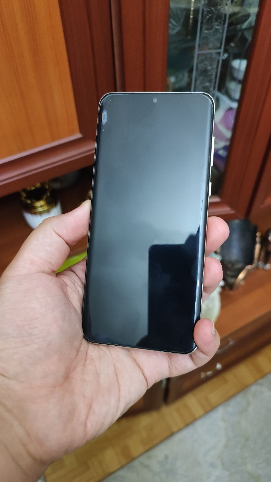 Huawei P60 Pro 12/512GB Rococo Pearl