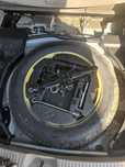 Резервна гума патерица за Mazda CX7 CH5  155/90/18