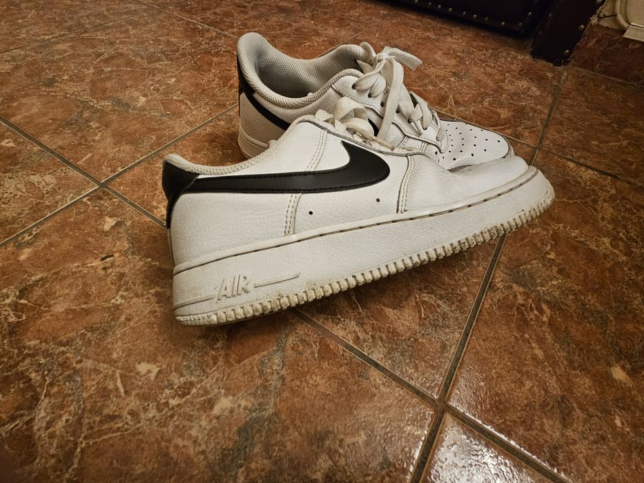 nike air force originali
