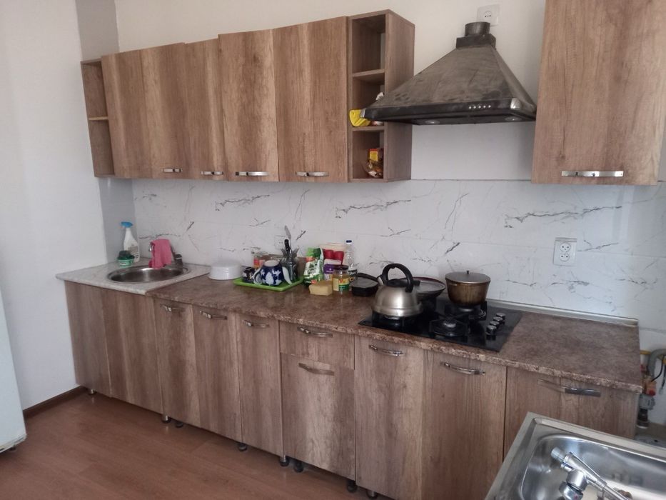 Chirchiq 1-xonali uy bor arendaga