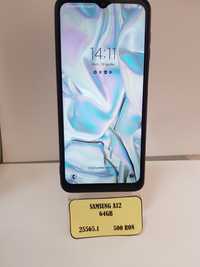 Samsung a12(cdc)staramanet