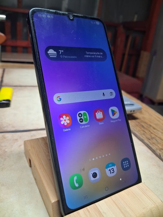 Samsung A05 în stare buna
