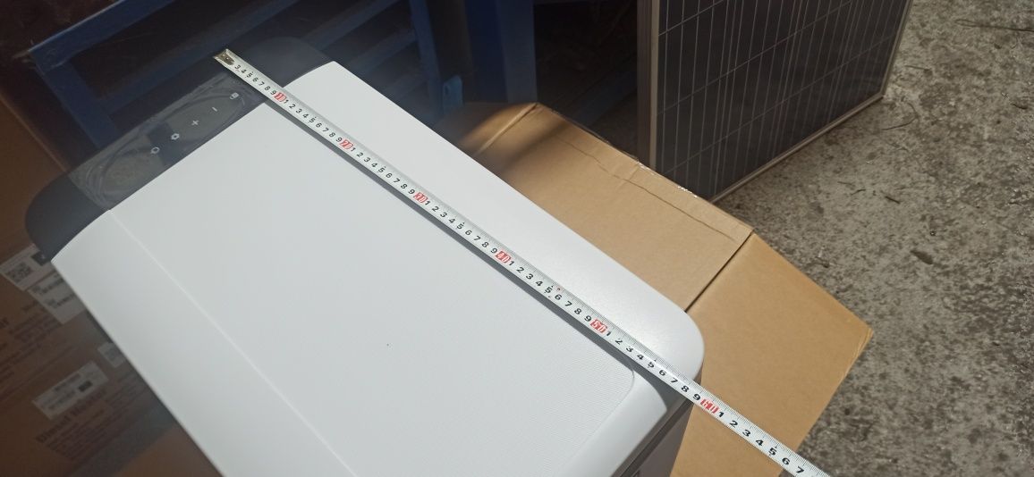 Хладилник фризер на 12v 24v и 220v