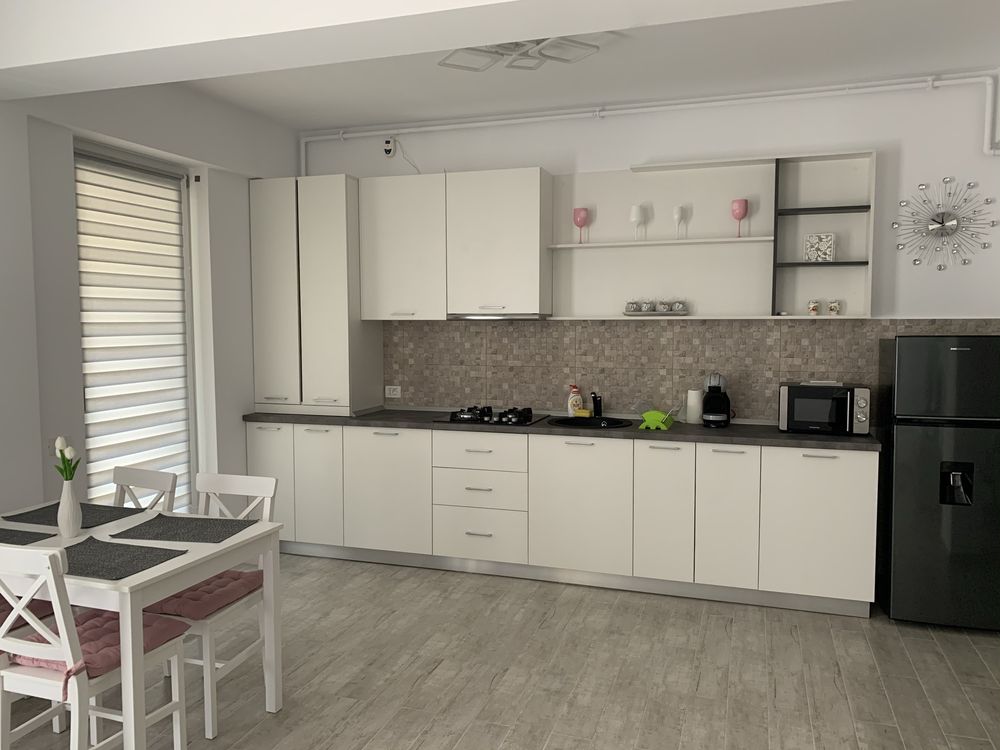 Apartament Mamaia Nord 2 camere