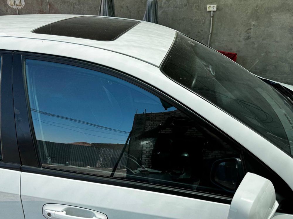 Chevrolet Lacetti / Gentra 2021