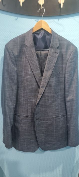 Мужской костюм тройка