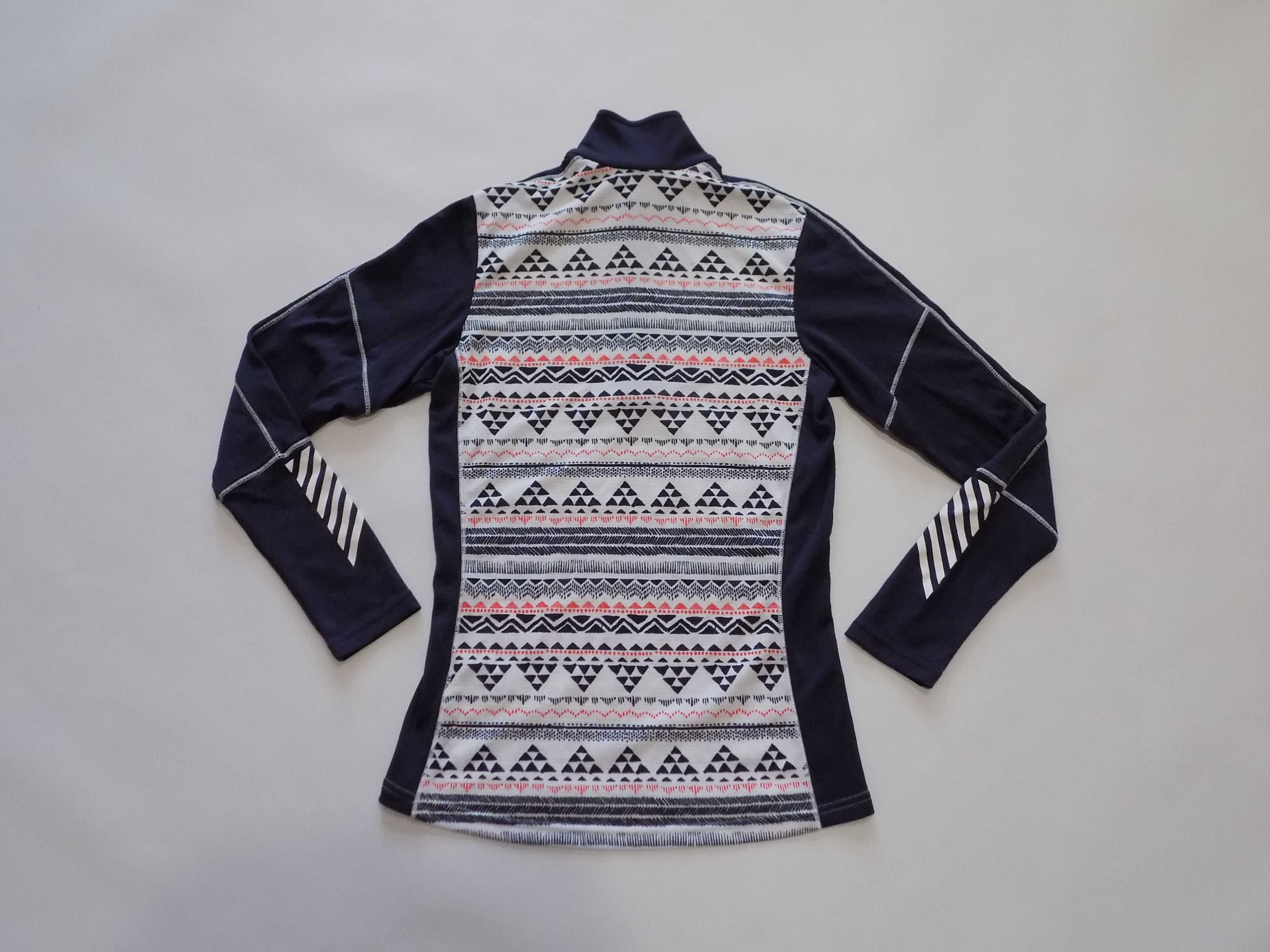 блуза helly hansen фанела елек тениска екип дамска туризъм оригинал S