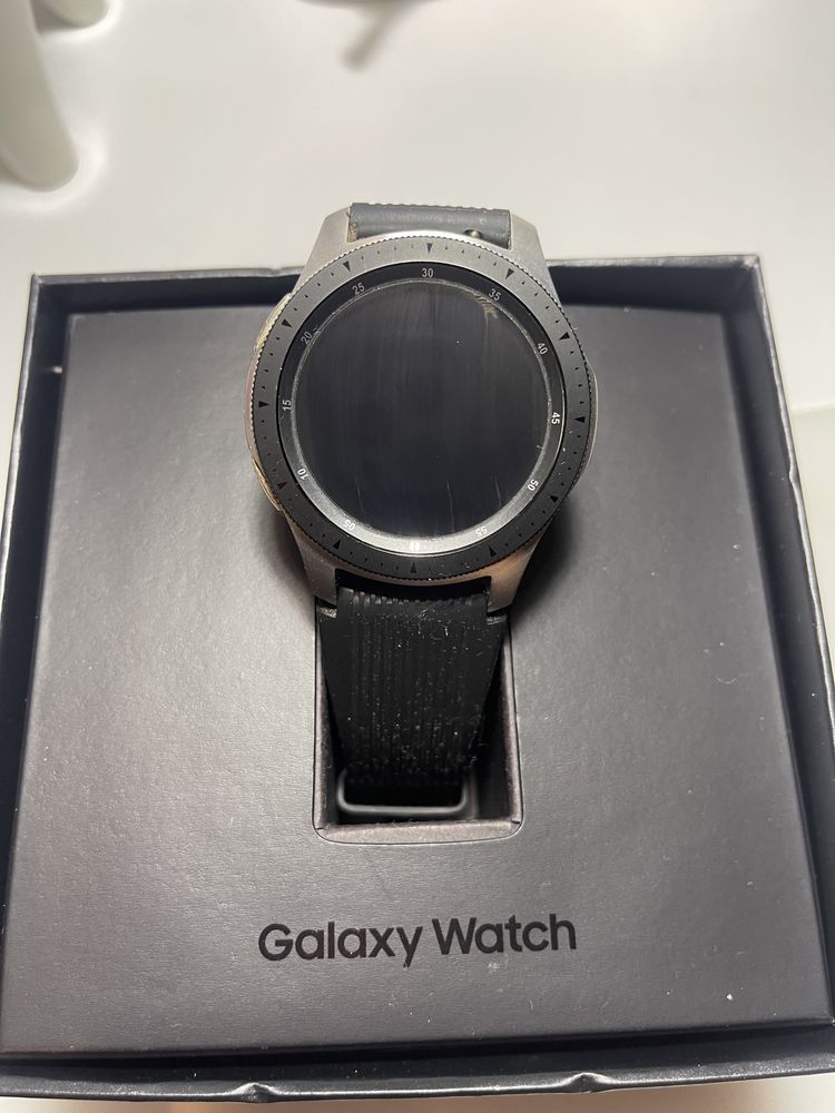 Smartwatch Ceas  Samsung Galaxy Watch SM-R800