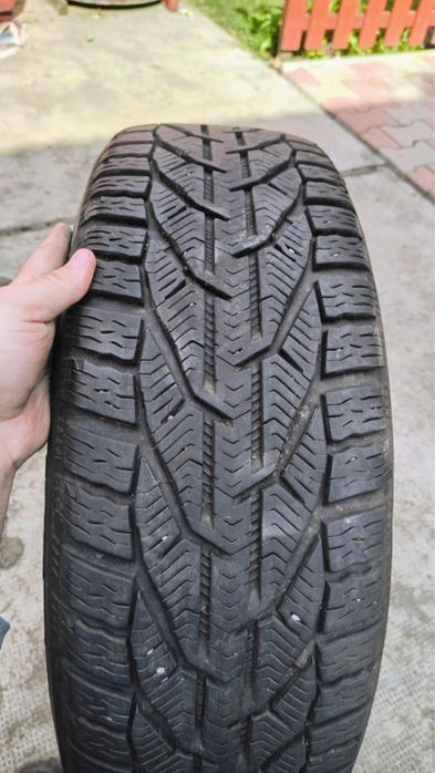 Jante / roti Peugeot