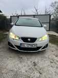 Seat ibiza 2011 1.2MPI