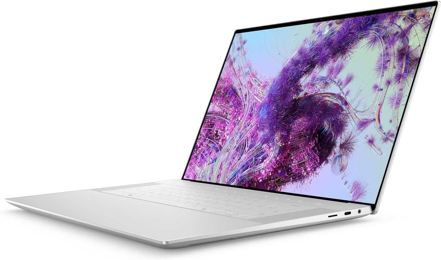 Dell XPS 9640 16.3" OLED UHD Touch Ultra 9-185H 32GB 1TB RTX 4070 W11