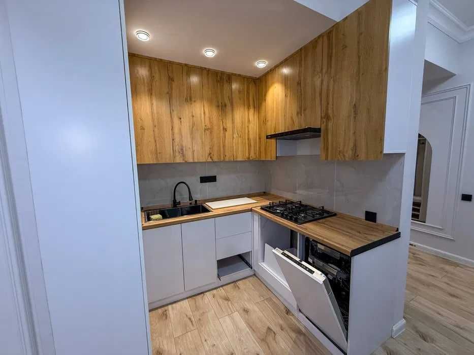 Ул.Нукус дом №19! 2ком/9/12 60м2 со всеми удобствами