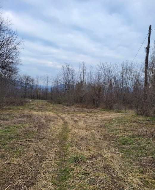 Teren intravilan 2.200 mp Unguriu/Buzau