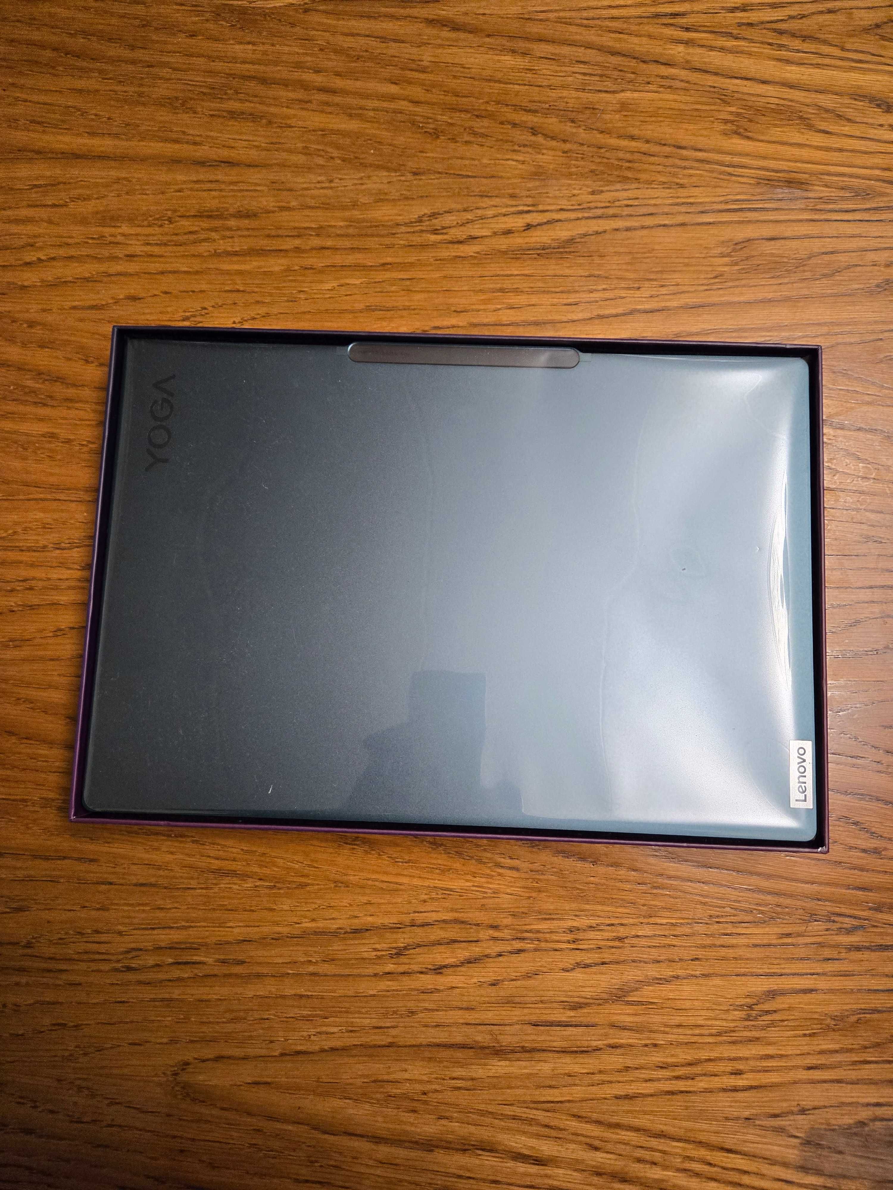 Lenovo Yoga Pro 9 14IRP8 с Intel i7-13705H,16 GB,1TB M.2 NVMe,RTX 4050