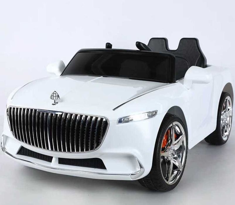 Mașina electrica pentru copii Maybach 12v