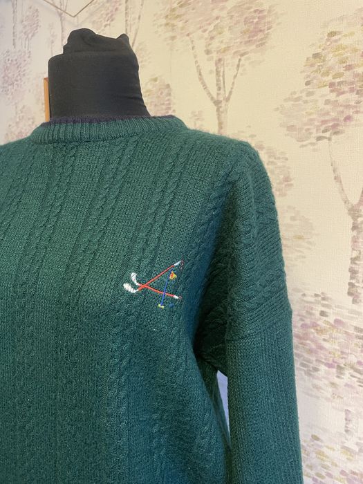 Pulover dama lana Settebello L/XL